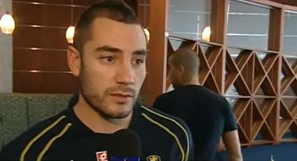 Il est sur le point de gagner la course contre la montre, Meghni : «Je ferai tout pour récupérer avant le Mondial»