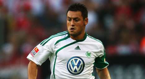 Il fait partie du projet du club pour la saison prochaine, Wolfsburg compte sur Ziani et refuse de le libérer