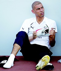 Il sera de retour chez les Verts, Raouraoua rassure Chaouchi