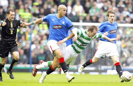 Il s’est blessé lors du derby face au Celtic : Bougherra incertain face à la Serbie