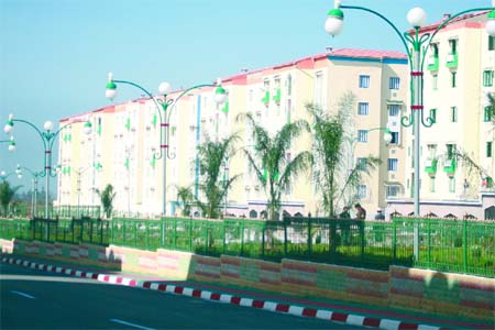 Incessibilité des logements LSP, AADL et rural, Les acquéreurs ne vendront pas avant 10 ans