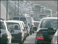 Insécurité sur le tronçon autoroutier Boudouaou-Réghaïa, Les pirates de la route sèment la terreur