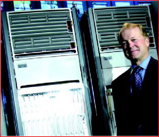 Internet: un système accélérant 12 fois la vitesse de connexion