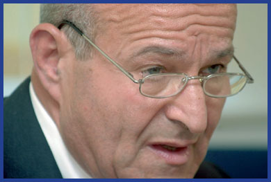 Issad Rebrab P-DG de Cevital : Le prix du sucre devra baisser à la fin de l&rsquo;année