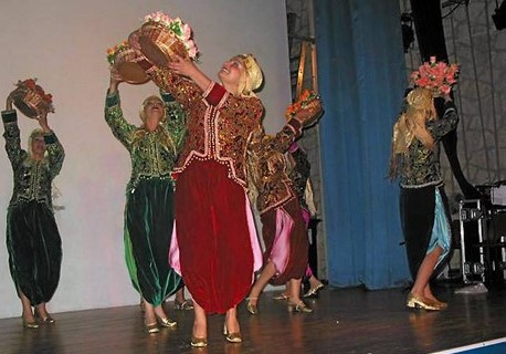 Journée mondiale de la femme : une riche activité culturelle et artistique à Alger