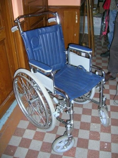 Journée nationale des handicapés, Le principal handicap, l’oisiveté