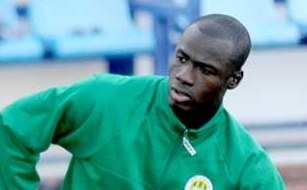 JSK : Coulibaly «Le match nul face au Club Africain m’a causé des insomnies»