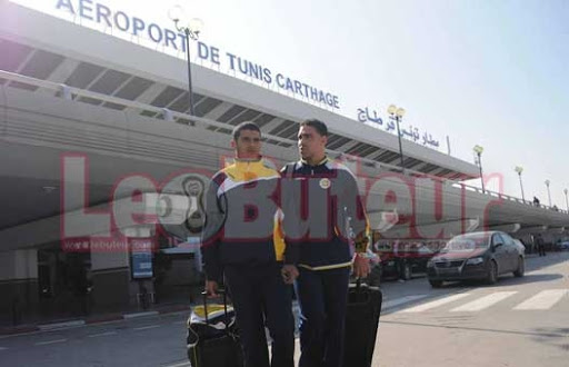 JSK : Les Kabyles depuis hier à Tunis