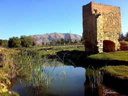 Khenchela, Plan quinquennal 2010-2014 Relance du tourisme