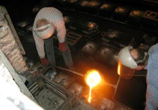 La cokerie d’Arcelor Mittal réhabilitée prochainement