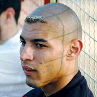 La FAF s’est basée sur l’article 36.6 de la CAF, Chaouchi purgera sa suspension contre la Libye