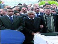 La famille Tounsi répond à Zerhouni