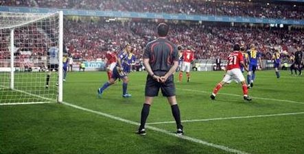 La Fifa exclut la vidéo sur la ligne de buts