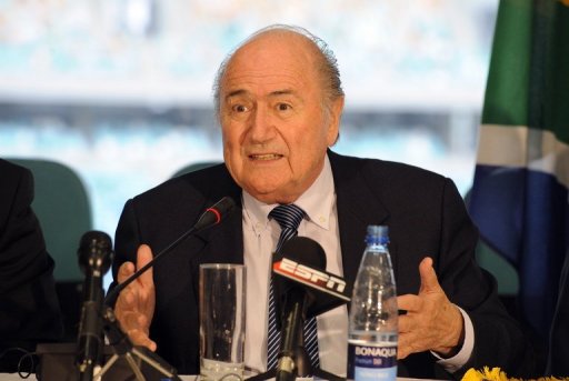La FIFA offre 200.000 dollars pour chaque association affiliée
