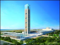 La grande mosquée d’Alger : Un projet entre mirage et réalité