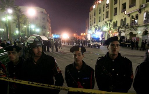 La justice égyptienne ordonne la libération des sept accusés dans l&rsquo;affaire de l&rsquo;attentat d&rsquo;Al-Hussein