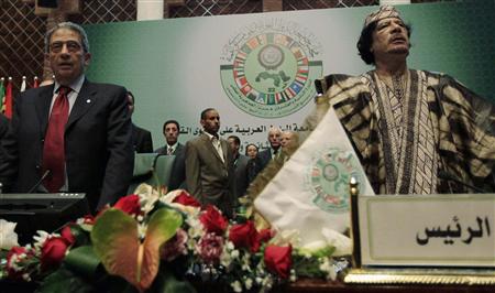 La Ligue arabe appelle la communauté internationale à empêcher Israël de s&rsquo;approprier les terres palestiniennes