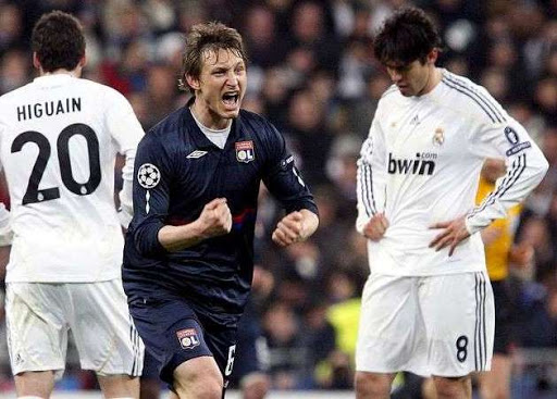 La presse espagnole torpille le Real Madrid !