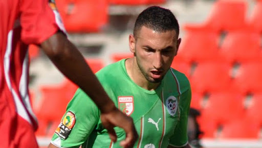 La Roma offre 7 millions pour Belhadj