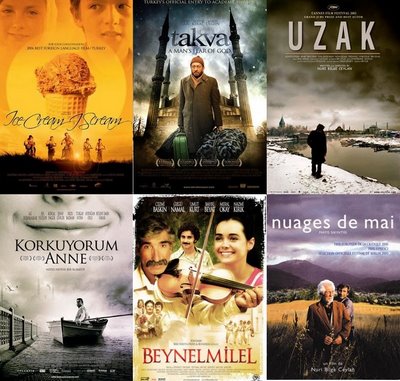 La semaine du film turc se tiendra du 22 au 28 mars à Alger