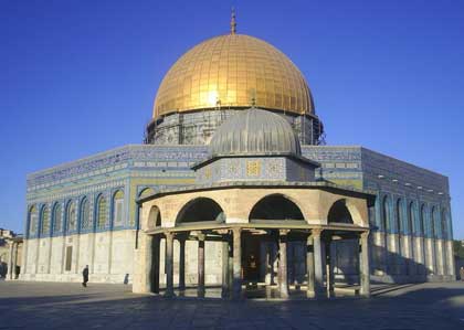 La situation dans les territoires palestiniens ne peut être tolérée