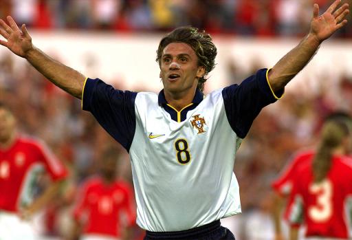 La star portugaise João Pinto se confie à Compétition