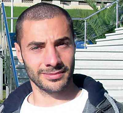 Lacen revient, Santander fait exploser Osasuna