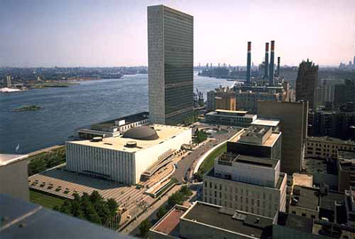 L’Algérie participe à Vienne à la 53ème session de la Commission des stupéfiants de l’ONU