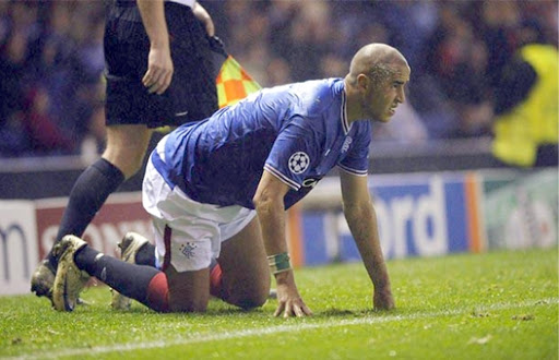 L’Algérie prie pour Bougherra