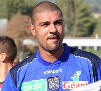 L&rsquo;Algérien Mehdi Meniri s&rsquo;engage jusqu&rsquo;à la fin de saison avec Al Dhafra émirati