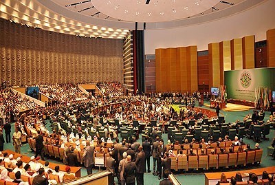 L&rsquo;ambassadeur palestinien à Alger se félicite des résultats du sommet arabe de Syrte en Libye