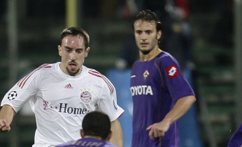 Le Bayern en quarts de finale grâce au bénéfice du nombre de buts marqués à l’extérieur