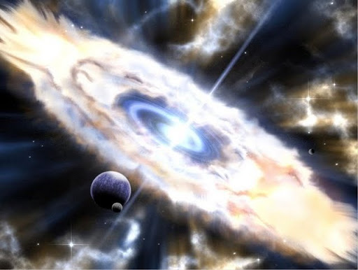 Le Big Bang sera recréé le 30 mars