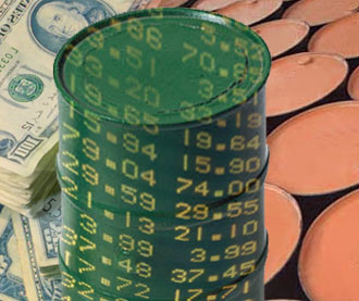 Le Brent se maintient à plus de 81 dollars mardi