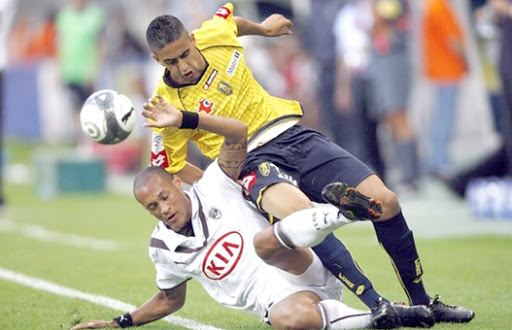 Le clin d’œil de Boudebbouz à Saâdane