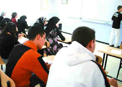 Le Cnapest suspend sa grève, Reprise des cours dans les lycées