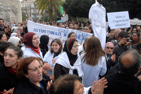 Le Conseil de l’Ordre des médecins appelle à la sagesse, Vers le gel de la grève des praticiens de la santé