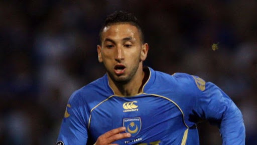 Le CSKA Moscou offre 5 millions d’euros pour Belhadj