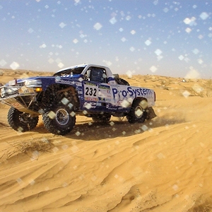 Le Dakar-2011 se déroulera en Argentine et au Chili