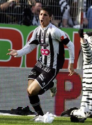 Le dossier de Chakouri atterrit à la FAF