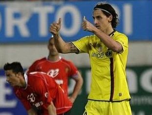 Le FC Barcelone ramène une précieuse victoire de Majorque et prend la tête du Championnat