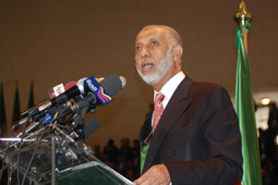 Le FLN risque de disparaître du Conseil de la Nation, Que fera Belkhadem pour raisonner ses sénateurs frondeurs ?