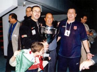 «Le handball algérien a progressé mais il a besoin d’une meilleure prise en charge»