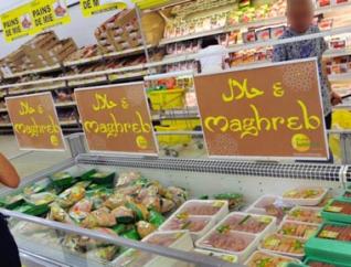 Le marché halal en pleine croissance en Europe : Une opportunité pour les exportations algériennes