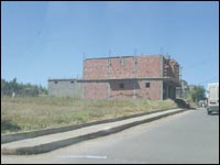 Le ministère de l’habitat avertit, Les constructions sans permis seront détruites