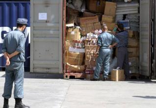 Le ministre du Commerce l’a annoncé «Les dossiers des 66.000 importateurs fraudeurs devant la justice»