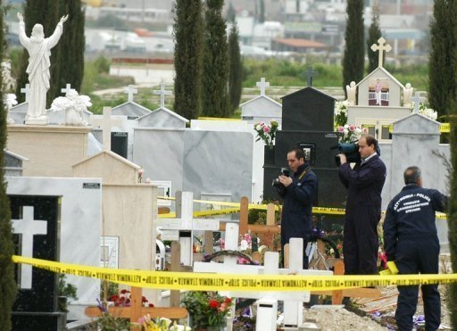 Le mystère demeure entier, Le corps volé de l’ex-président chypriote retrouvé