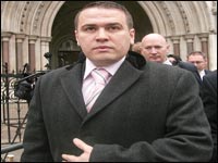 Le pilote algérien sera fixé sur son sort vendredi