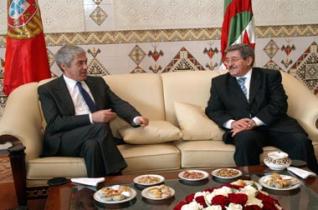 Le Premier ministre portugais l’a déclaré hier : «Les dispositions de l’Algérie ne découragent pas l’investissement étranger»