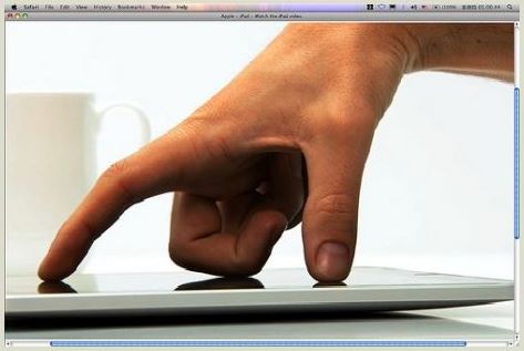 Le procès lancé par Apple est certifié stupide
